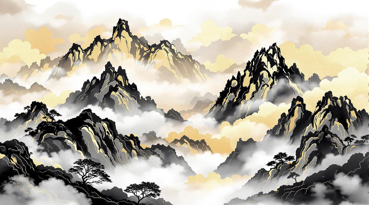 私人影院国漫崛起:东方美学新势力