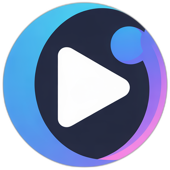 私人影院Logo