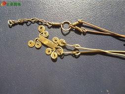 娱乐吃瓜酱铜首饰