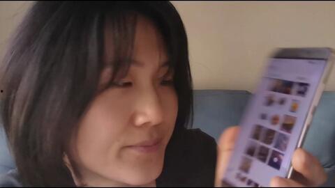 娱乐吃瓜喵姐视频